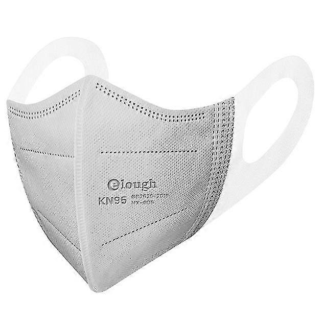 Kn95 Face Mask Ffp2-adult,5-layer Protective Ffp2 Able Face Mask