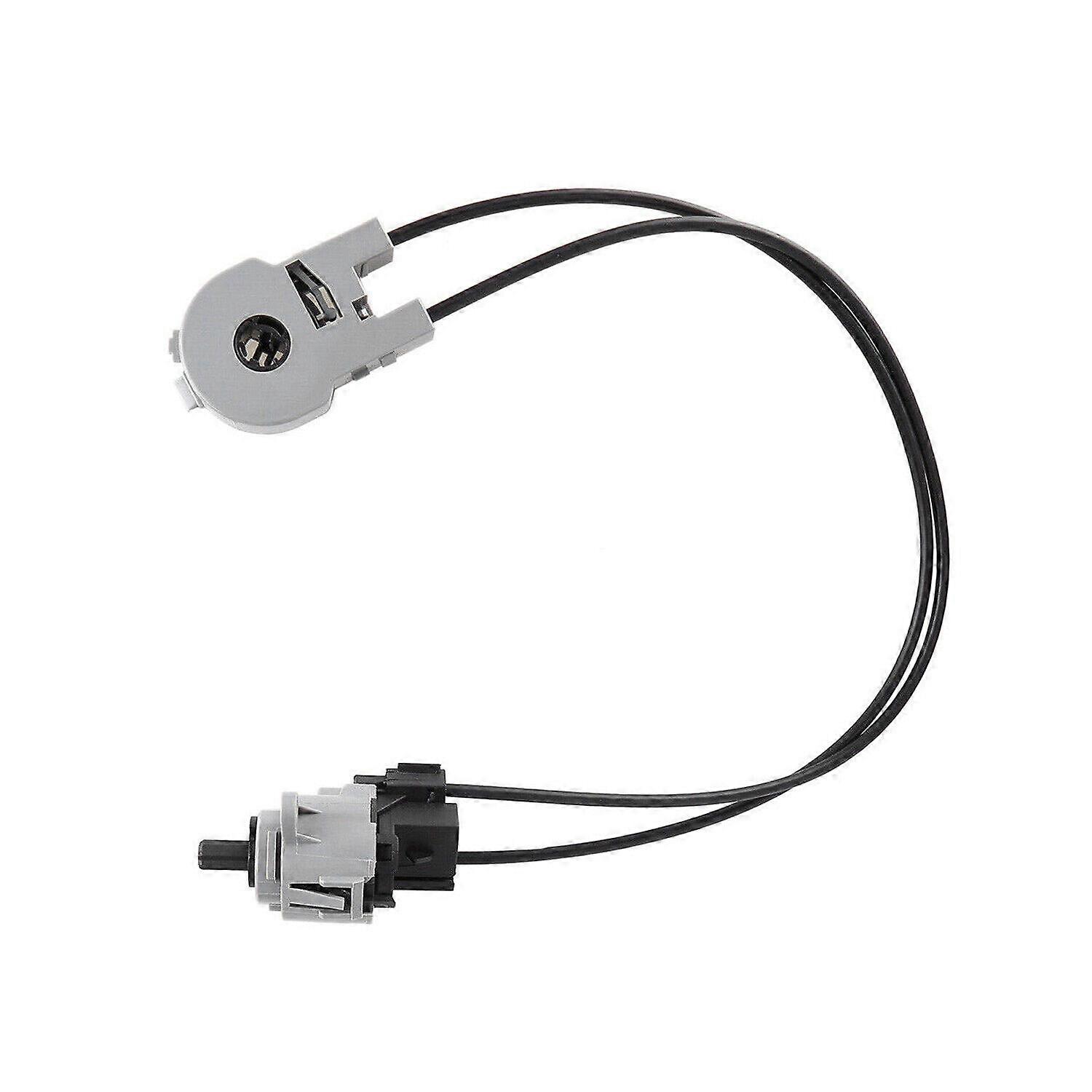 For 2000-07 Ford Focus Heater Ac Vent Floor Defrost Heater Cable Control Switch