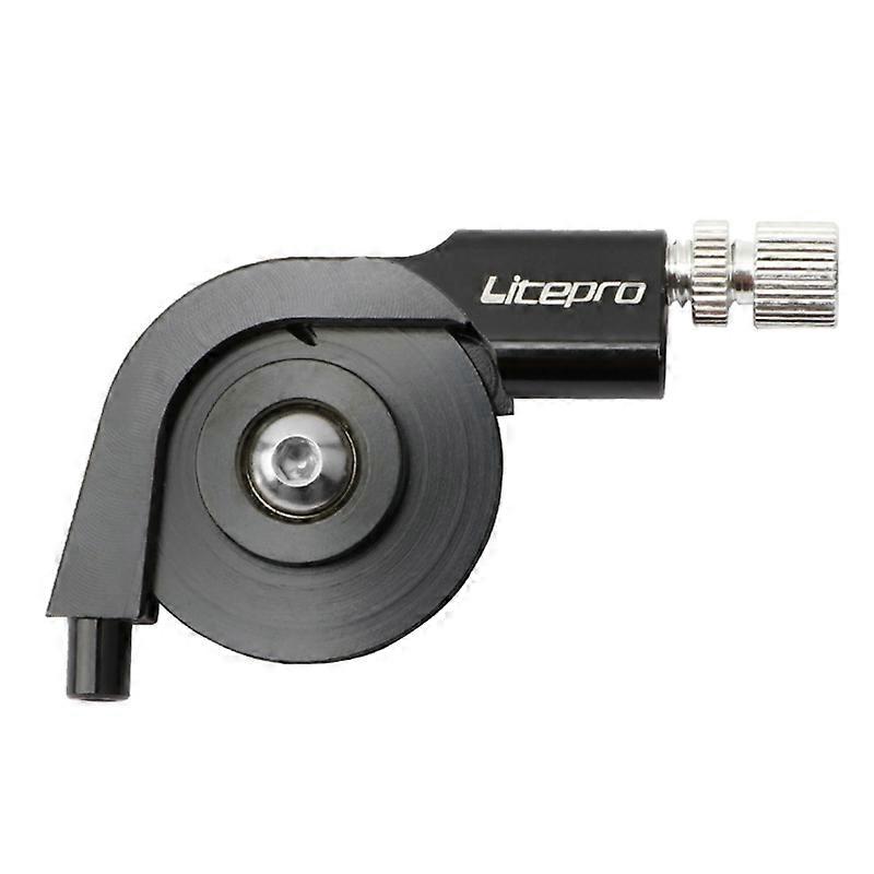 Hamulec roweru szosowego Big Snail Shifter z konwerterem adaptera hamulca V Travel