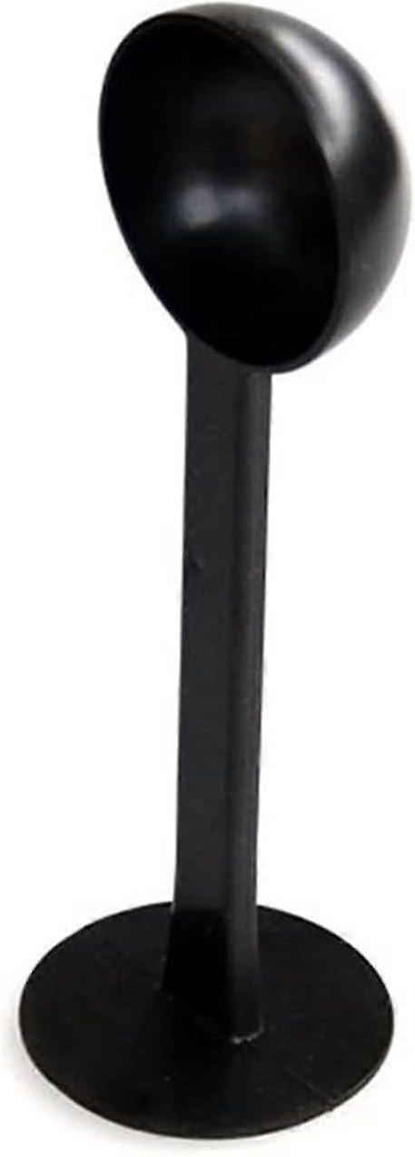 2In1 Coffee Spoon Measuring Dual-use 10g Powder Scoop for Coffee Bean Press, Coffee Machine and Kitchen Tools