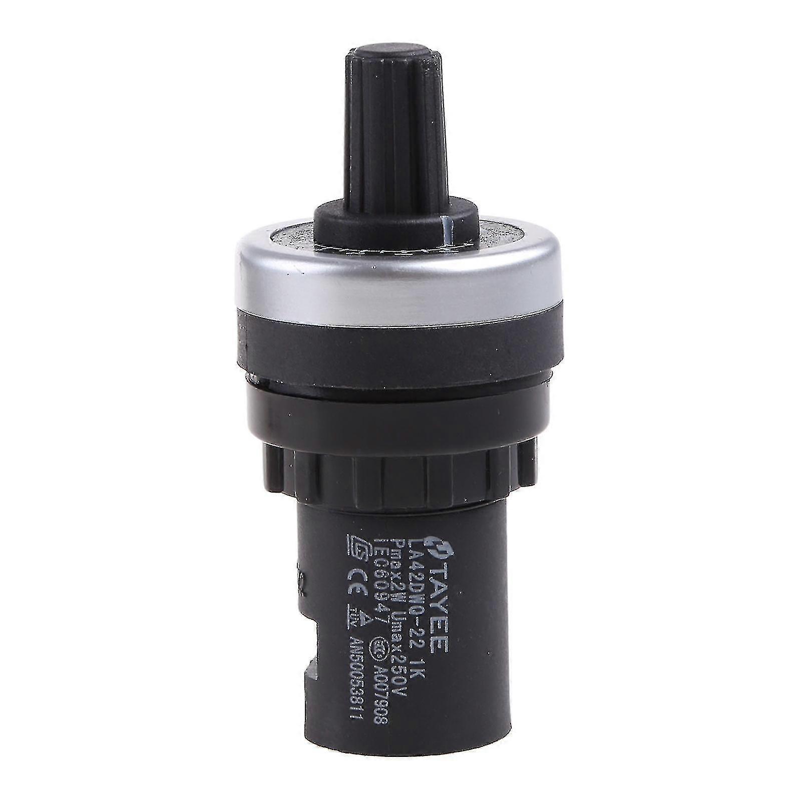 La42dwq-22 1k 2k 5k 10k Rotary Potentiometer Converter Speed Regulator Inverter