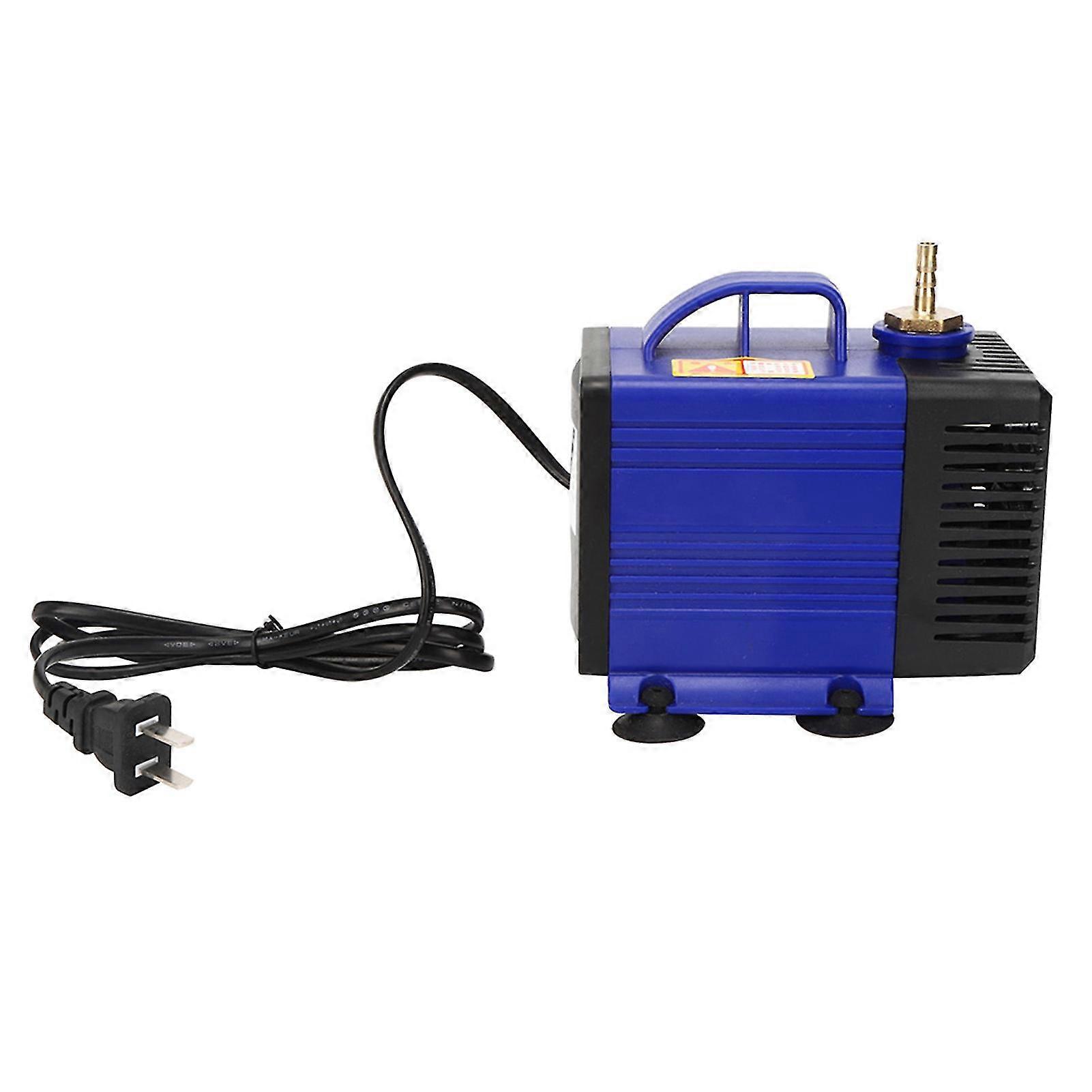 Submersible Pump 80W 3.5m for CNC Spindle Motor Engraving Machine - 220V CN Plug