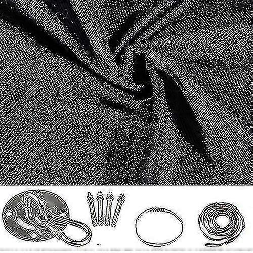 Swing Hammock For Children, Elastic Hammock Indoors