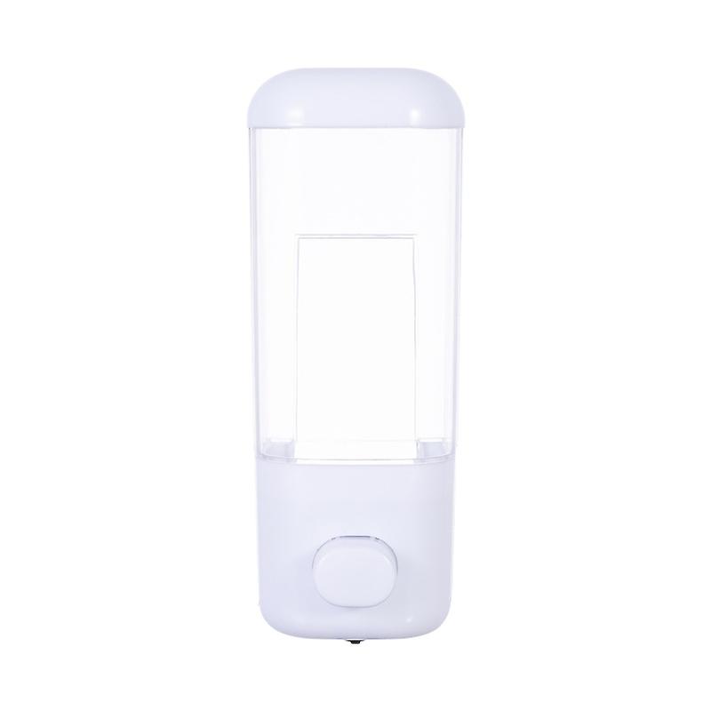 Bathroom Manual Soap Machine , Specification: Single Head