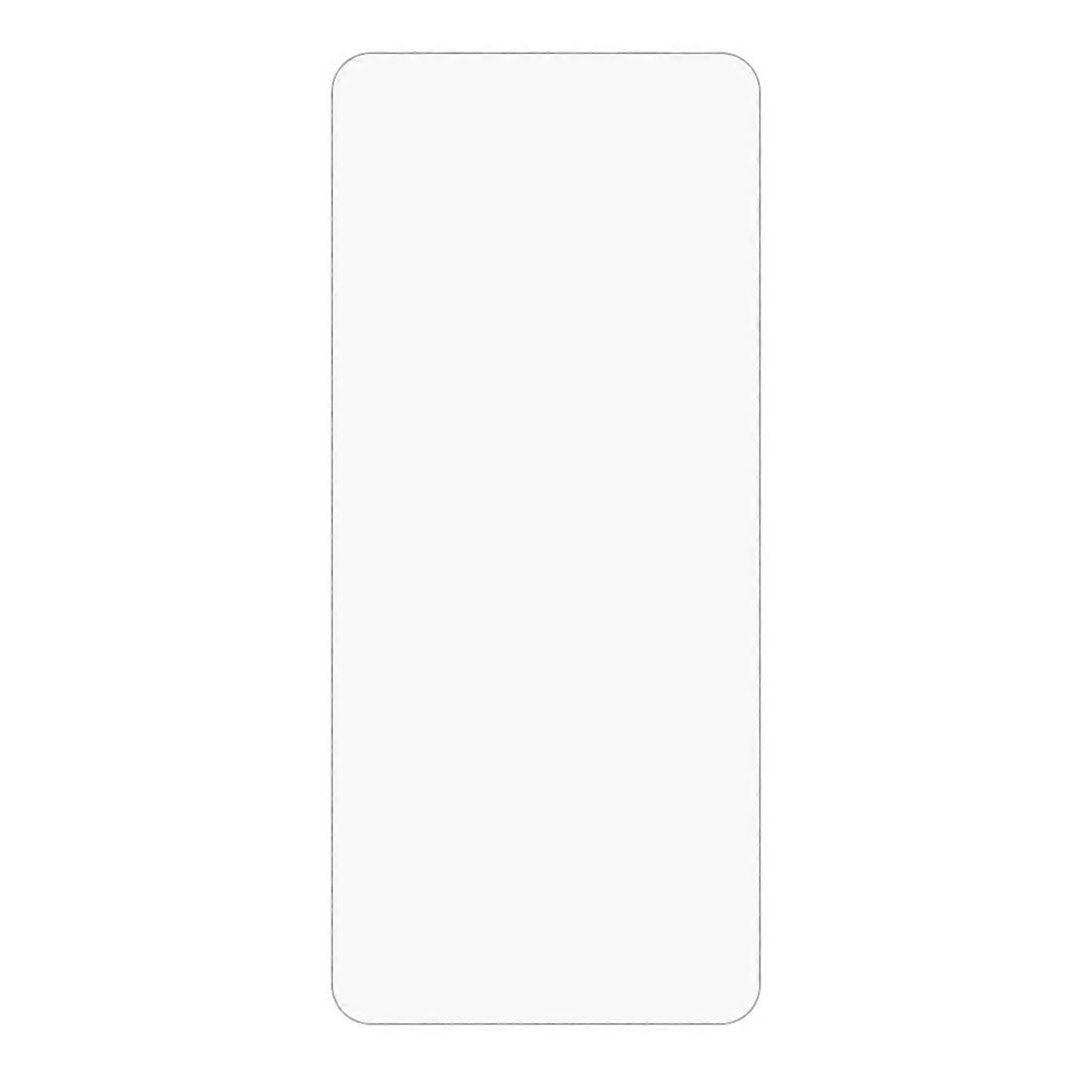 Película de vidrio para Tecno Camon 18 P