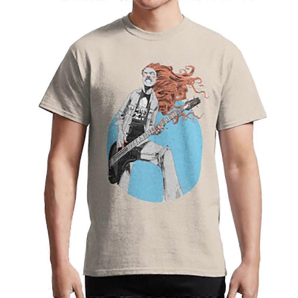 Cliff Burton Tişört