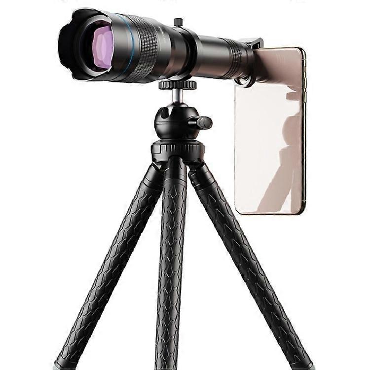 Mobile Phone Lens