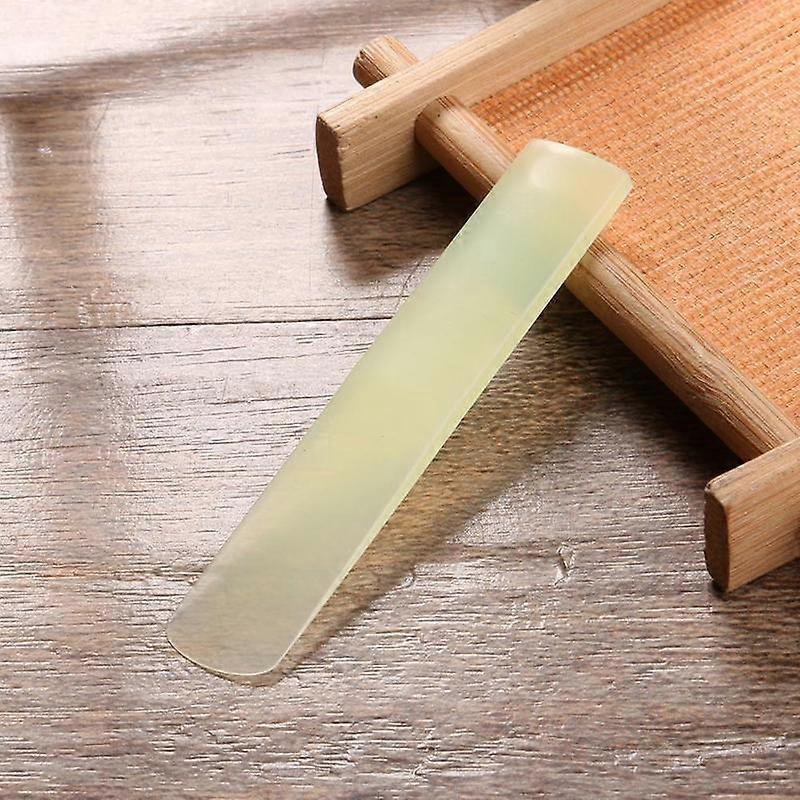 树脂塑料萨克斯管簧片木管乐器零件配件单簧管女高音中音次中音萨克斯管白色黑色