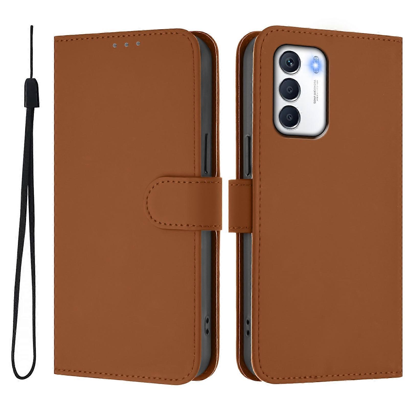 Lanyard PU Case For Infinix Zero 5G 2023