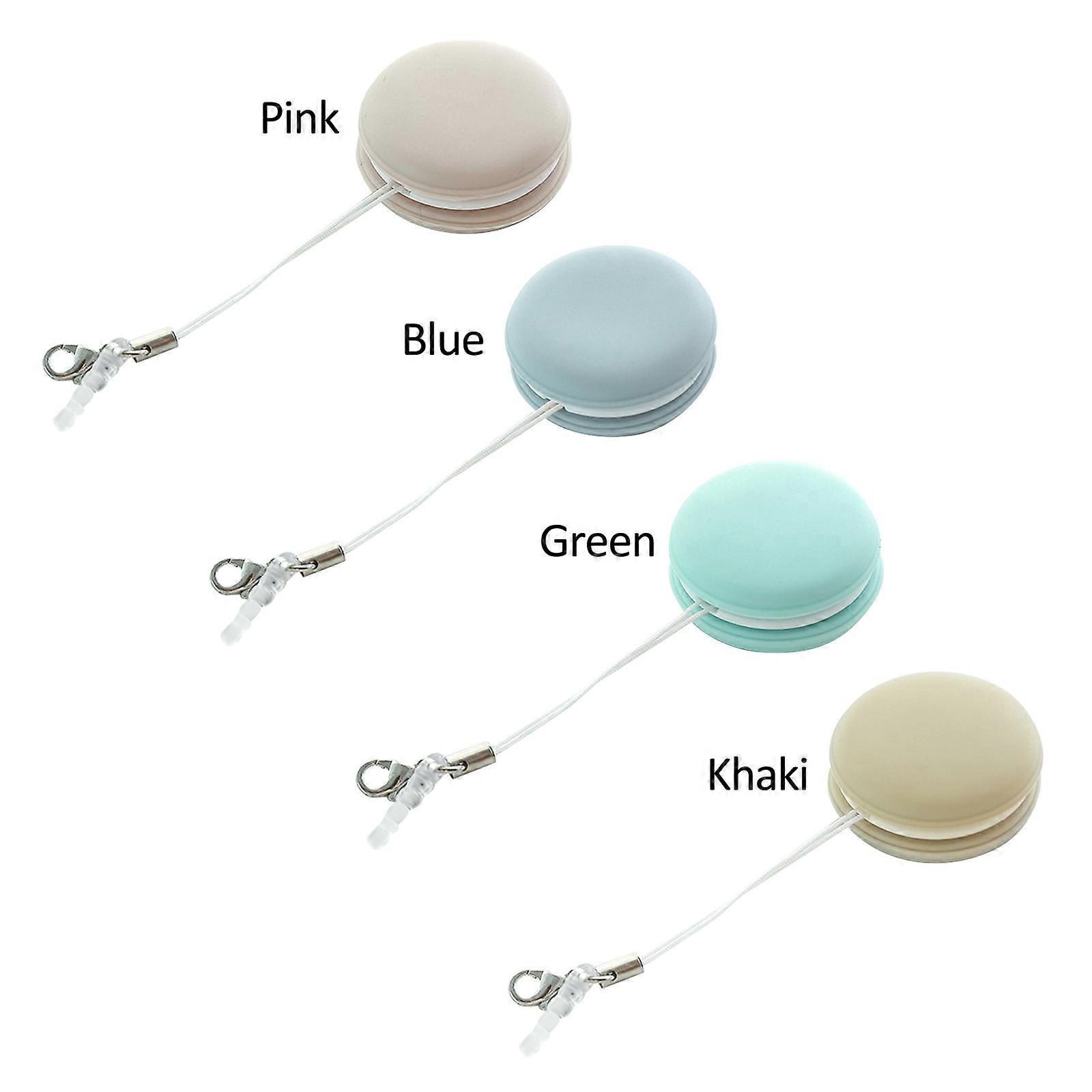 Phone Screen Cleaning Keychain Wipe