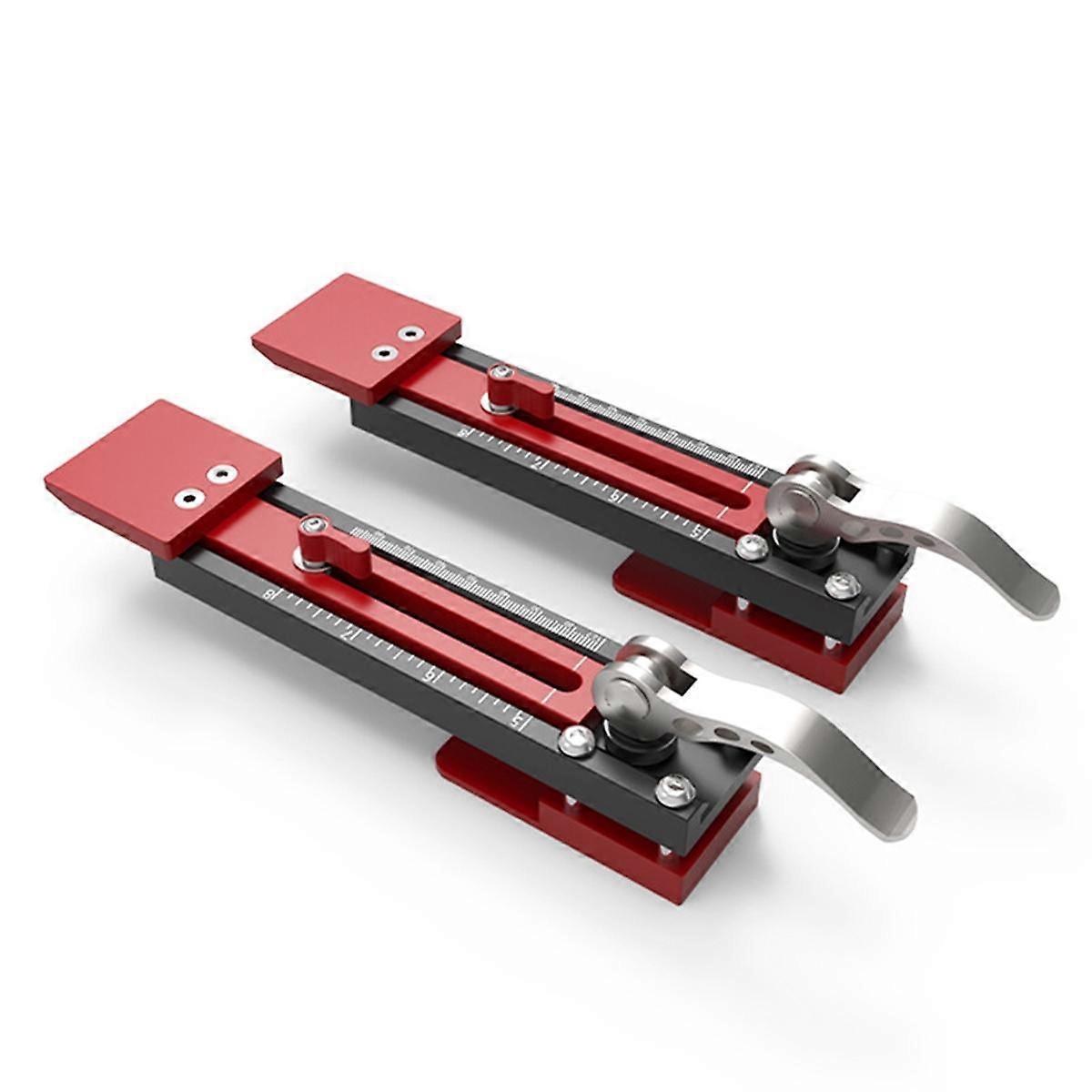 10-15mm Models Wall Panel Installation Tool Adjustable Length Metric Inch Carpentry Time Saving Installation Tools