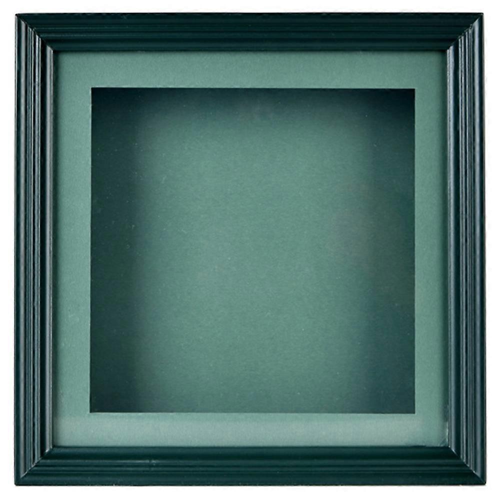 PVC Delicate Home Photo Frame Decorative Wall Frames Simple Picture Frame