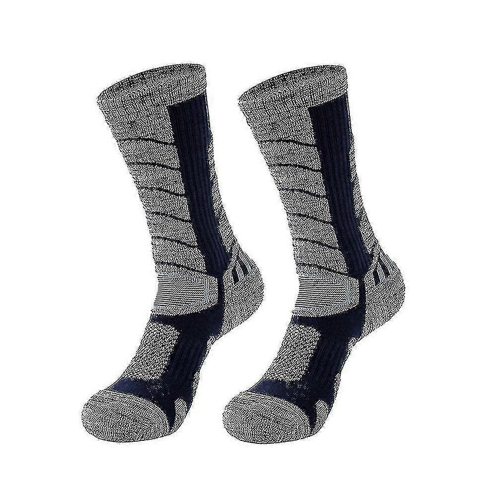 Ski Socks Calf Board Socks Warm Socks For