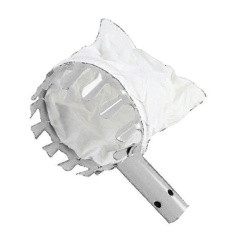 Telescopic Fruit Picker, High Altitude Picker, (1pcs-siliver)