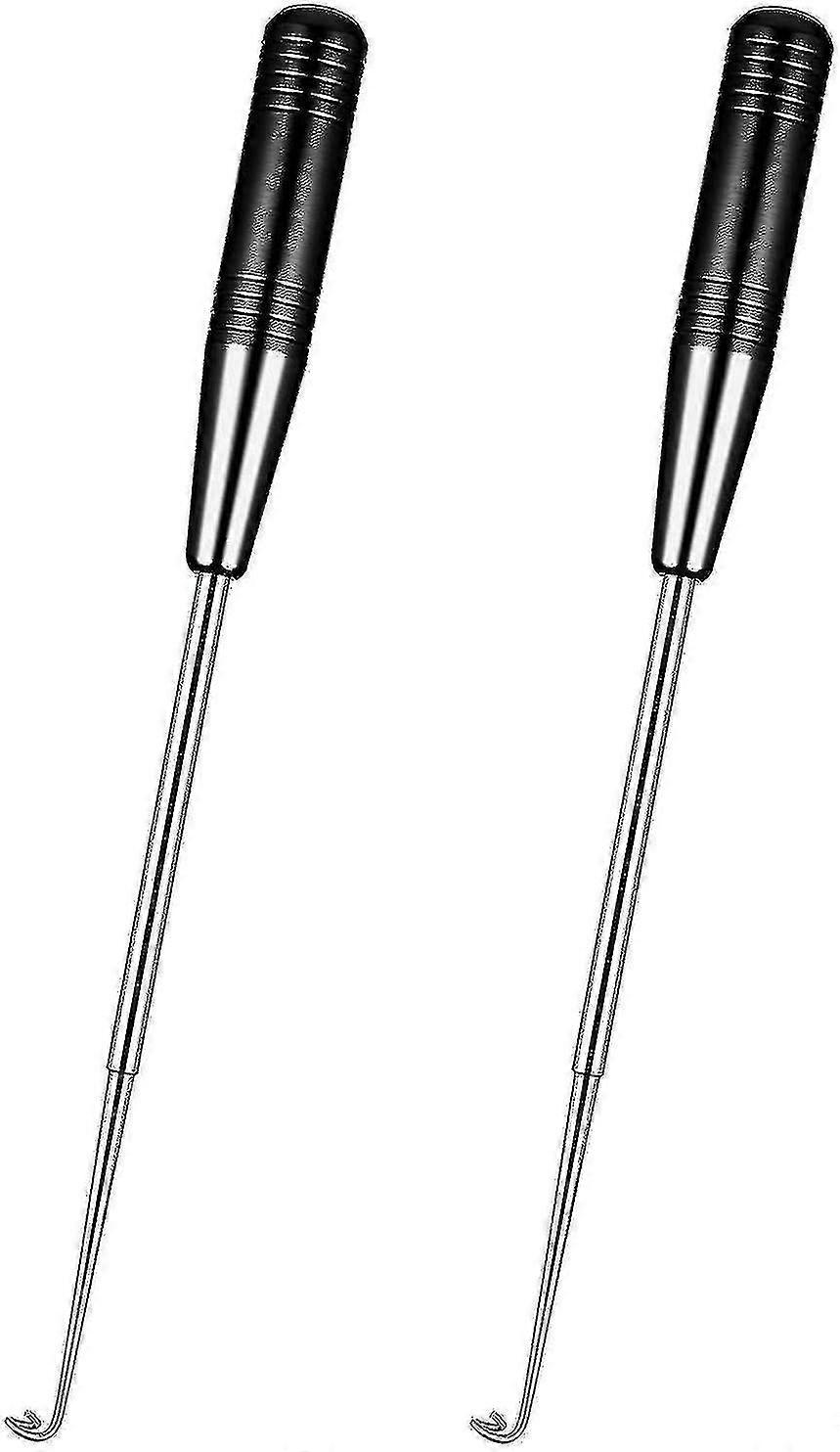 2pcs New Fishing Hook Quick Removal Device,fish Hook Remover Tool Kit