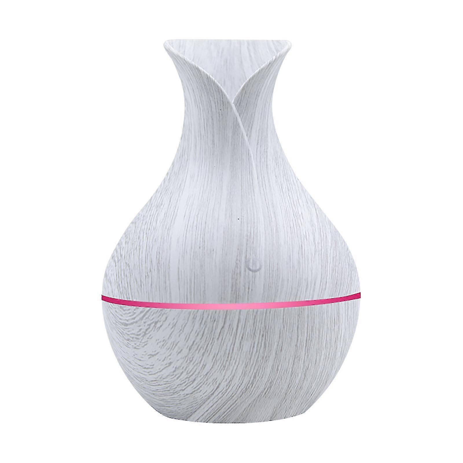 Air Aroma Essential Oil Diffuser Led Aroma Aromatherapy Humidifier Multicolor Tw