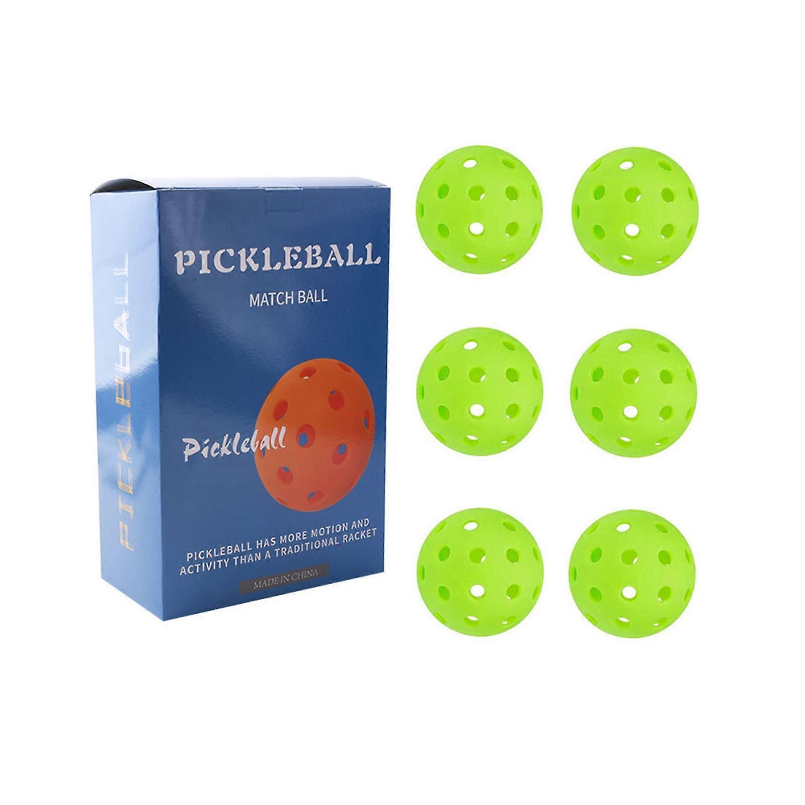 Peak Ball Trainer High Elasticity Plastic Hole Ball Beginner Practice