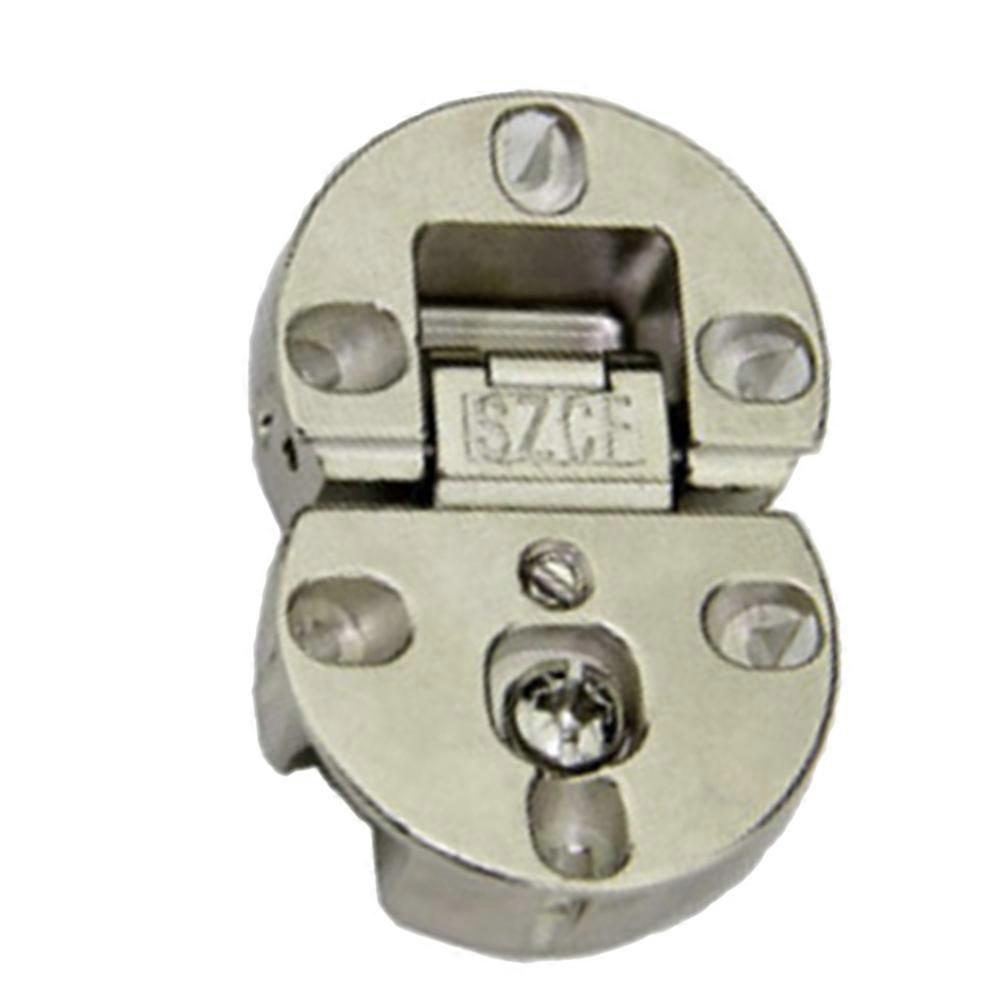 Hinges Kitchen Cabinets Zinc Alloy Hinge Folding Machine Half Round Hinge Dinner Table Hinge