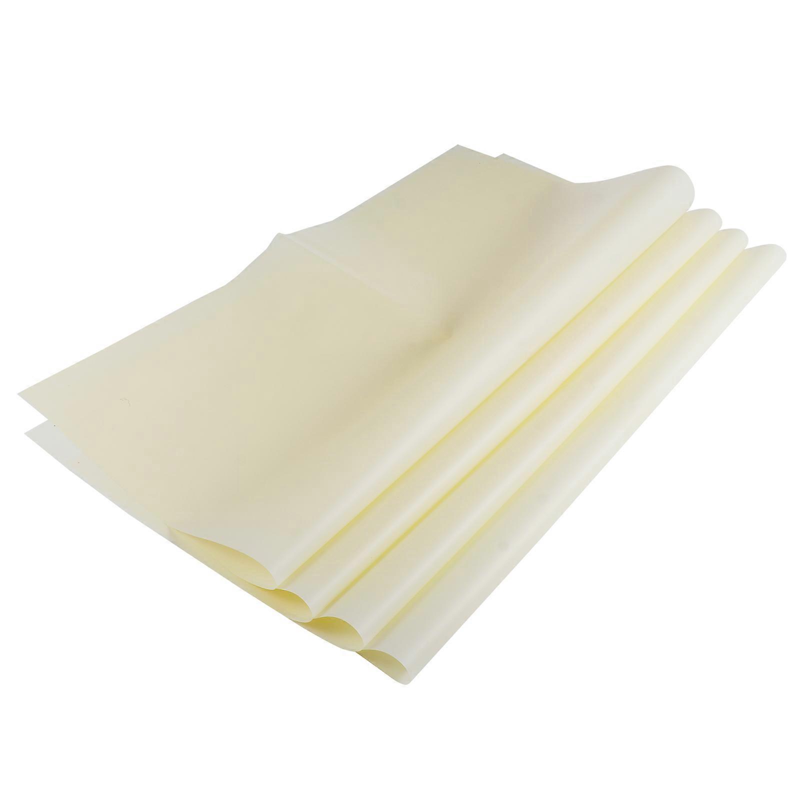 20 st dubbelsidigt omslagspapper bukettförpackningspapper presentpapper