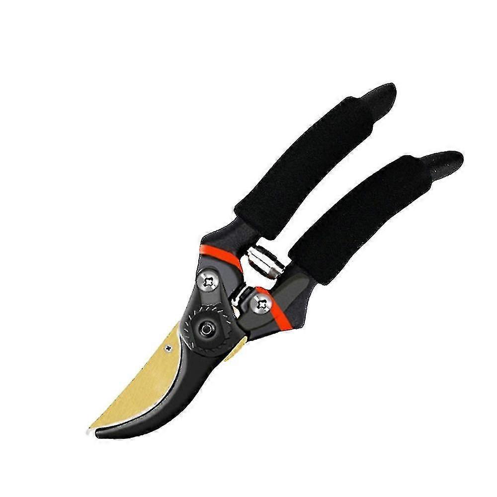 Pruning Shears Tree Clippers En Hand Pruners - Cutting Easier Ergonomic -