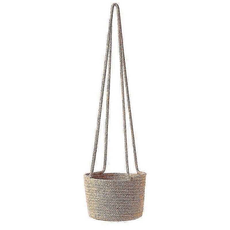 1pcs Woven Basket For Home-1