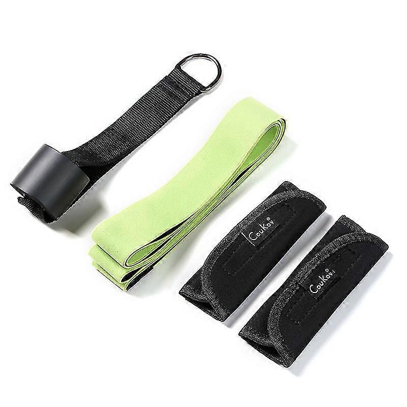 Resistance Loop Bands, Non-slip Elastic Fabric Bands, Stackable Workout Bands