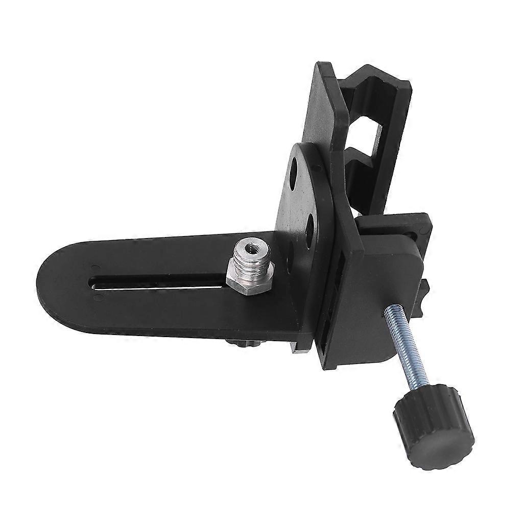 Level Bracket 5/8" for Extension Rod and Adjustable Height for Universal Level