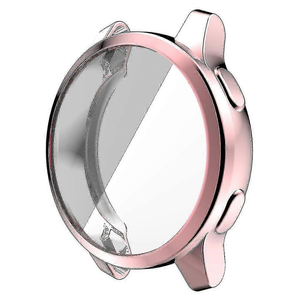 Screen Protector For Vivoactive 4s 40mm, Ultra Thin Tpu
