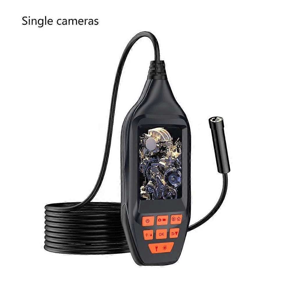 Industrial Endoscope Inspection Camera Suitable for Plumber Fitting Inspection