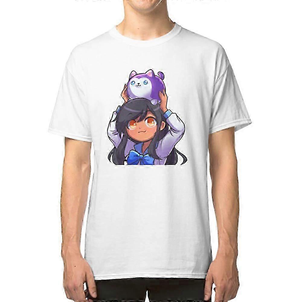 Aphmau XXL branco