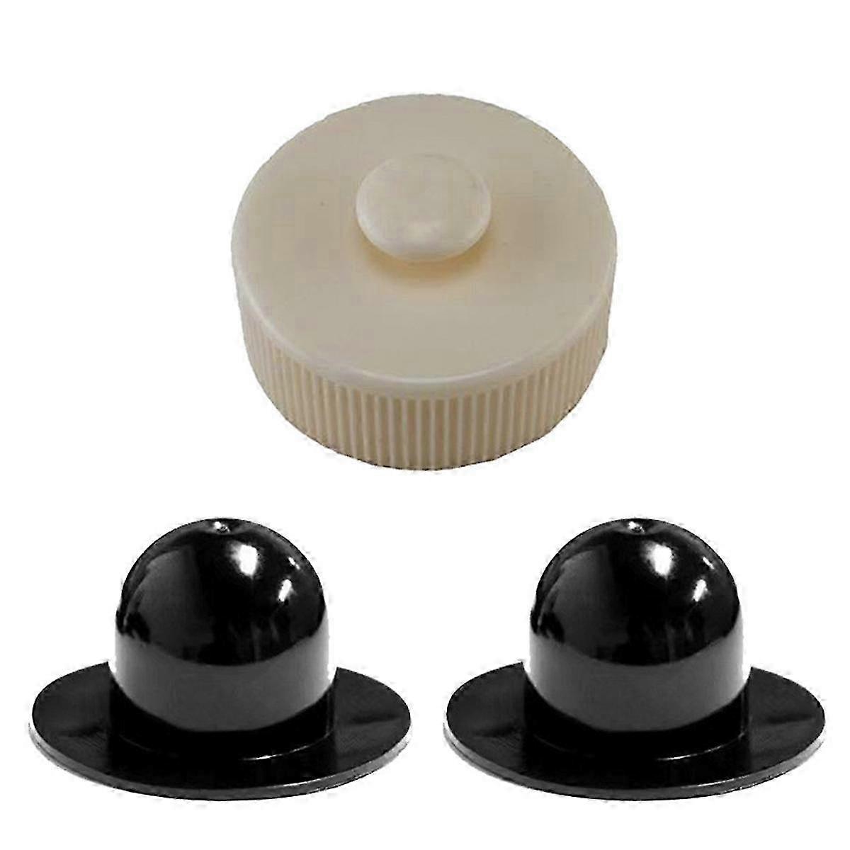 4562 Drain Plug Cap compatible 11044 compatible Above Ground Pool Drain Valve Cap With Hole Plugs