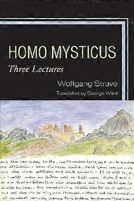 Homo Mysticus