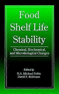 Food Shelf Life Stability