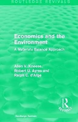 Economics and the Environment