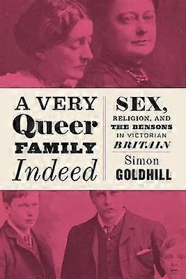 A Very Queer Family Indeed