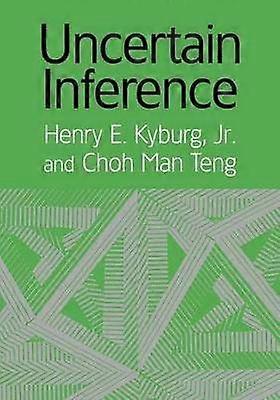 Uncertain Inference