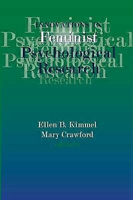 Innovations in Feminist Psychological Research