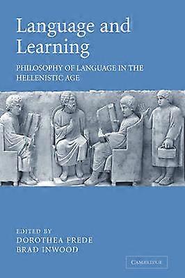 Language and Learning