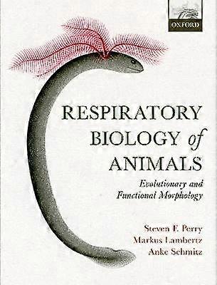 Respiratory Biology of Animals