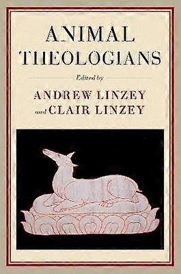 Animal Theologians