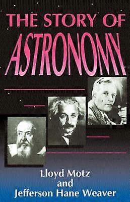 Povestea astronomiei