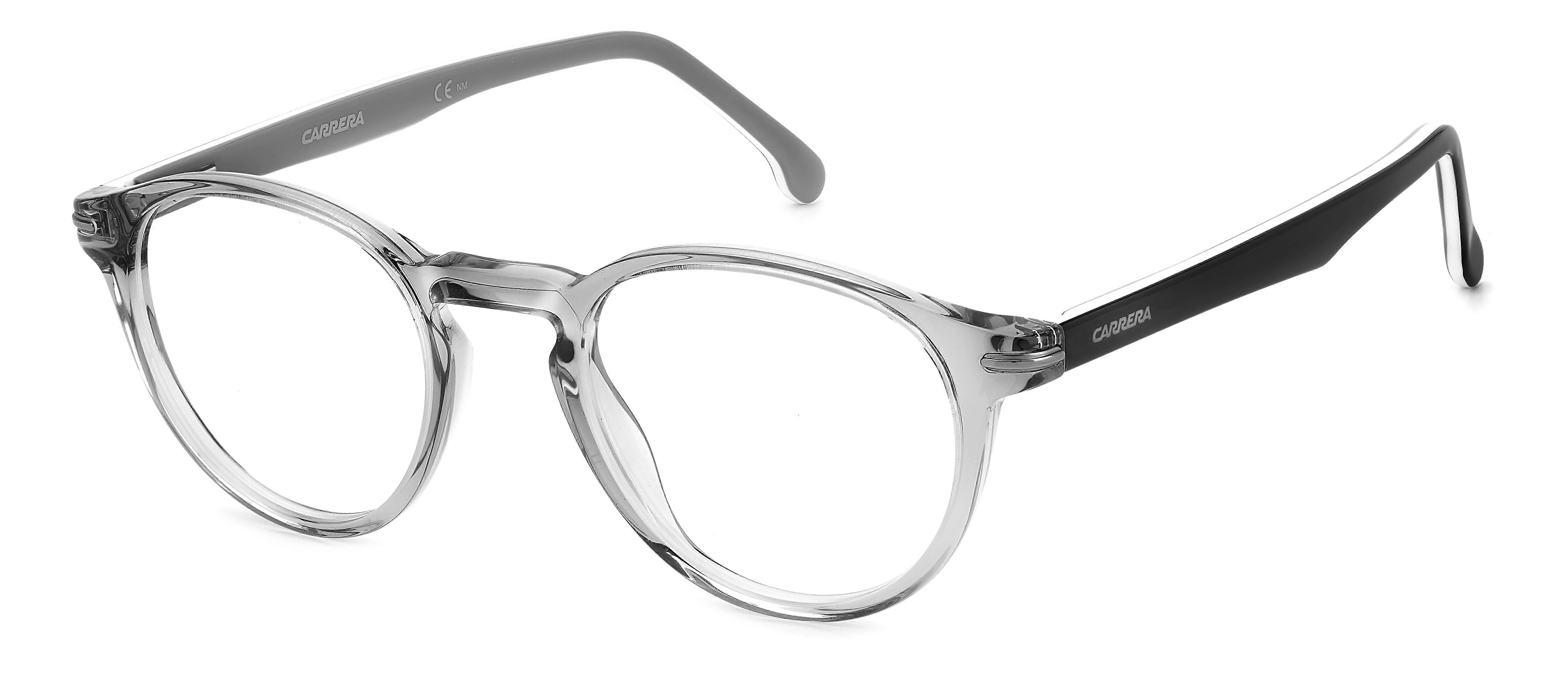 Eyewear Frames CARRERA CARRERA 310 KB7 GREY 48/21/145 UNISEX