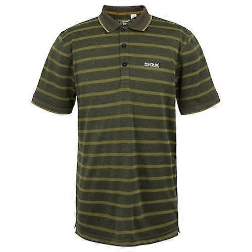 Regatta Mens Kildra Polo Shirt