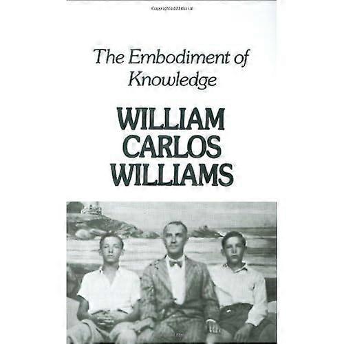 De belichaming van kennis