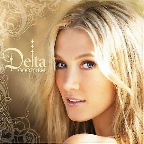 Goodrem Delta Delta CD