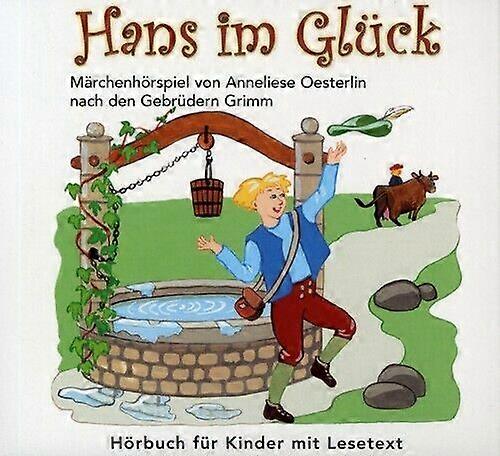 Diverse Hans im Glck CD