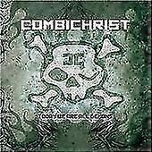 Combichrist Today We Are All Demons CD