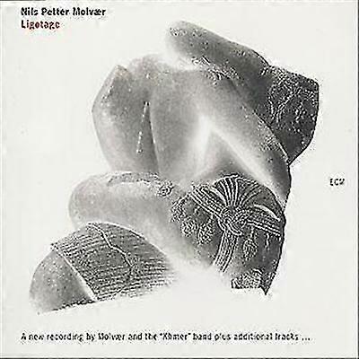 Nils Petter Molvaer Ligotage CD