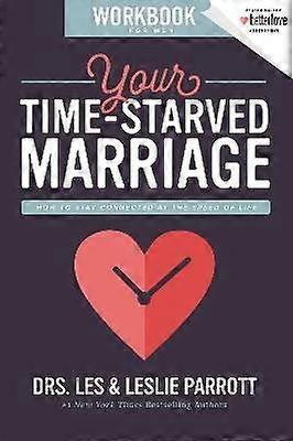 Din tidssultne ægteskabsprojektmappe til mænd