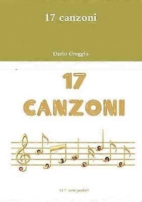 17 canzoni